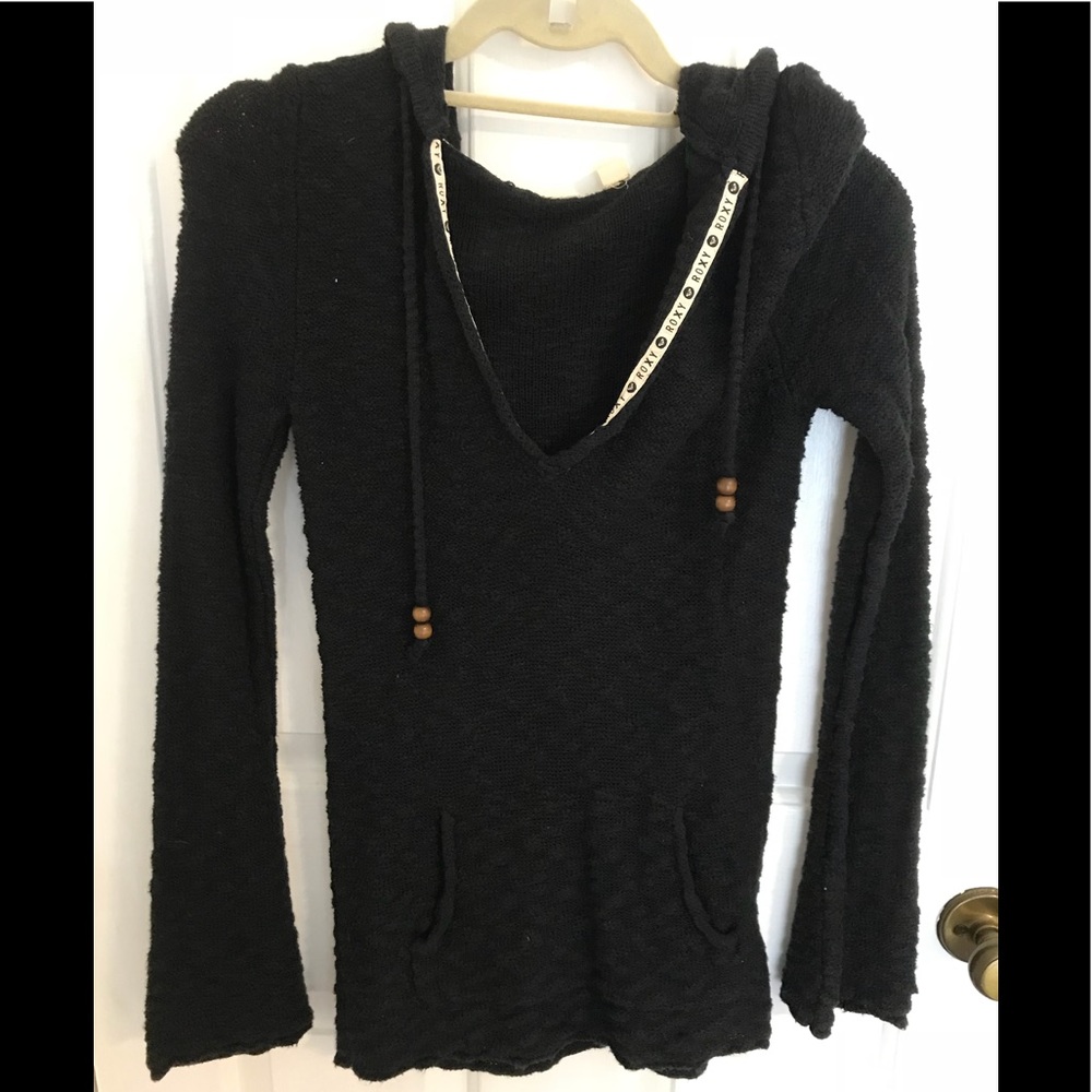 Roxy sweatshirt
